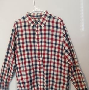 Mpen's Dockers shirt